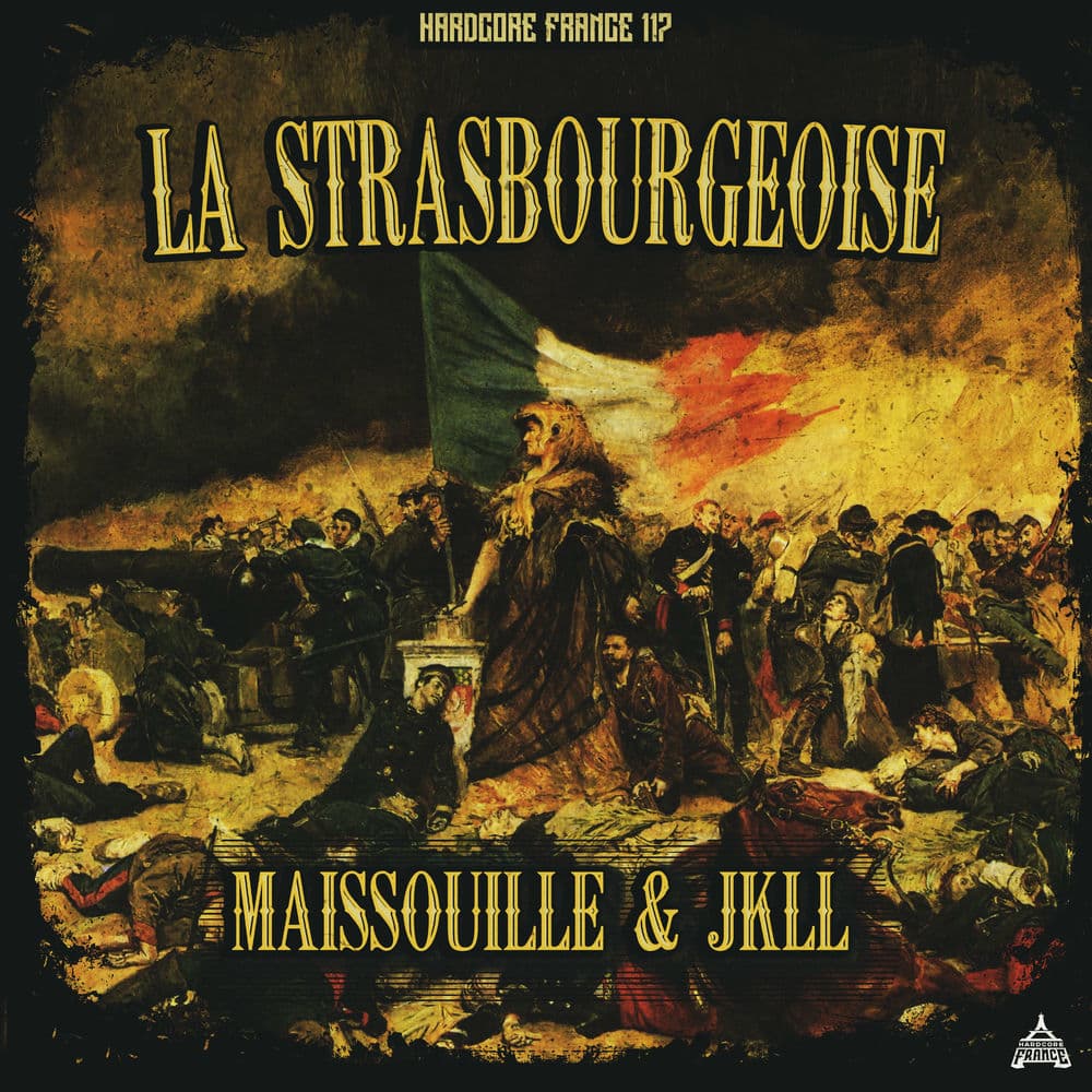 MAISSOUILLE – Techno