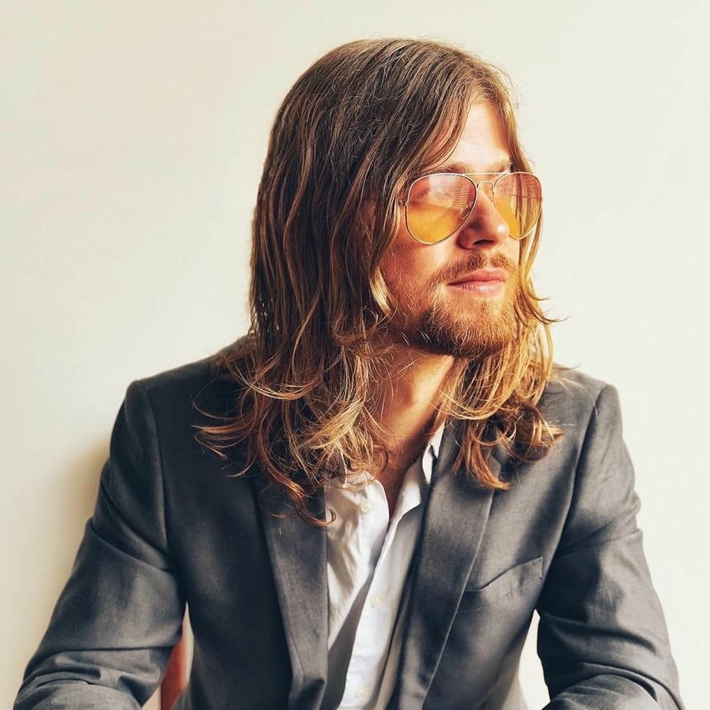 Andrew Leahey – Rock