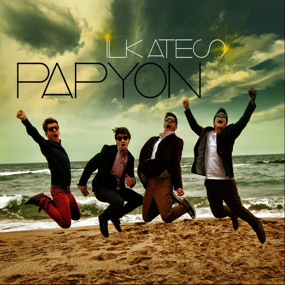 Papyon – Pop
