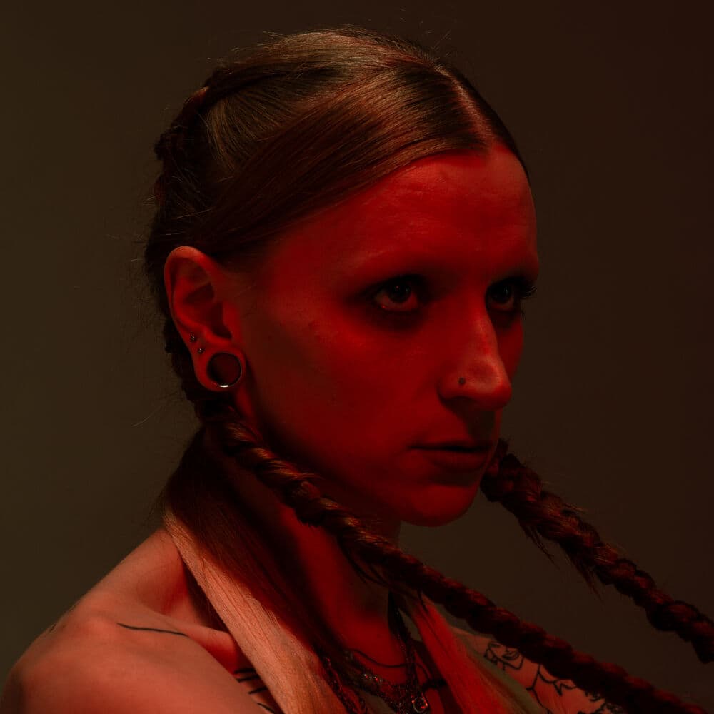 Aya – Rock