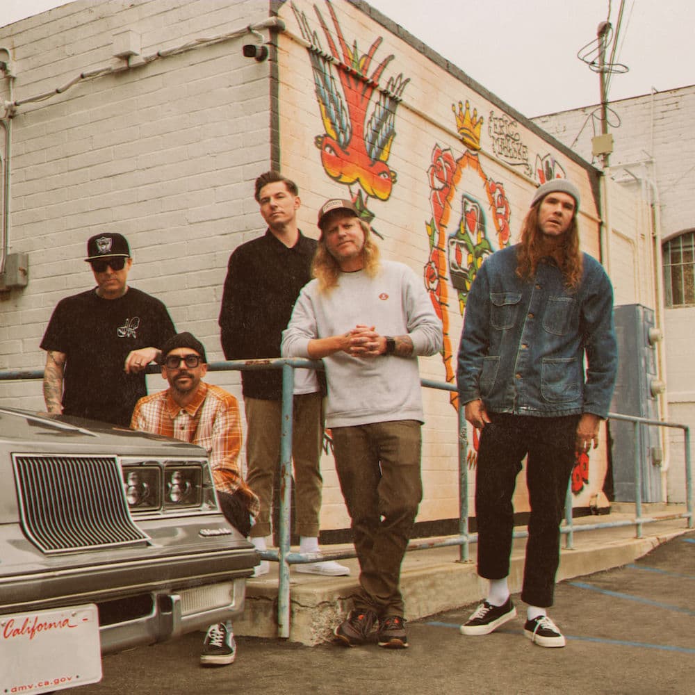 Dirty Heads – Hip-Hop
