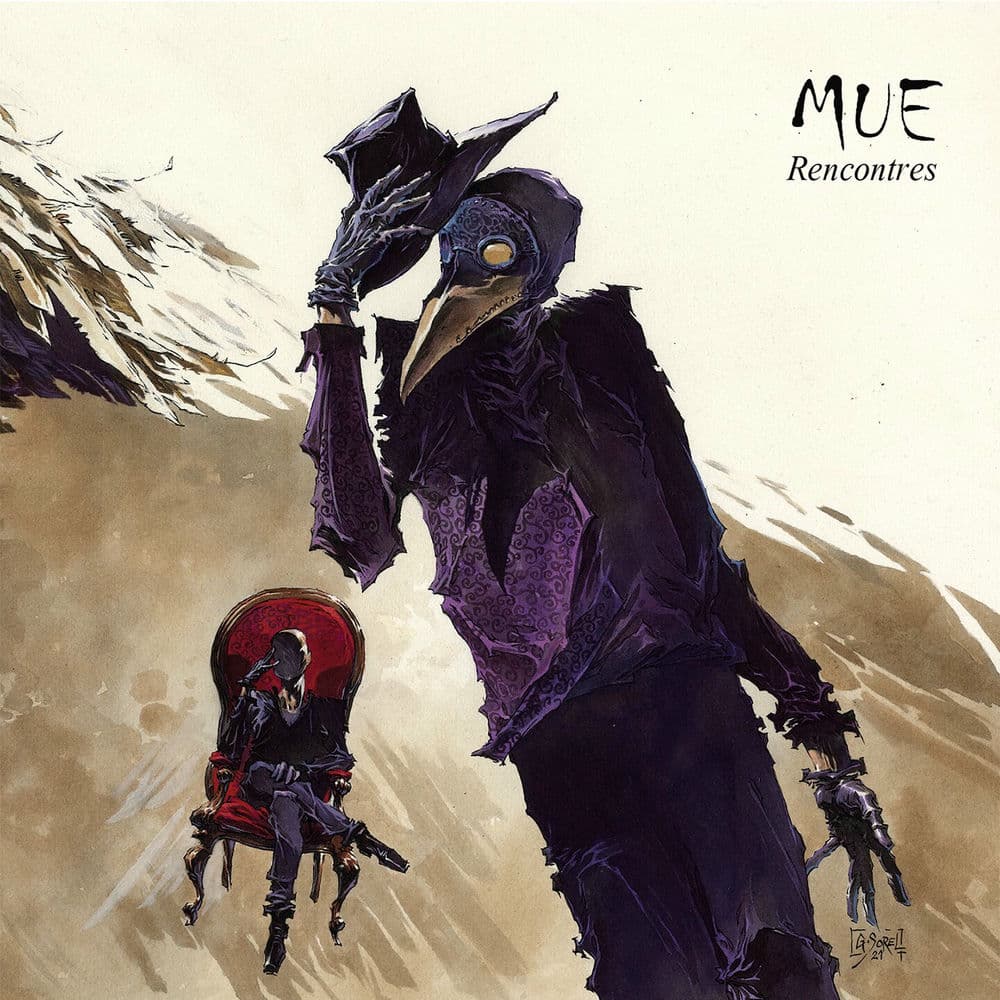 MUE