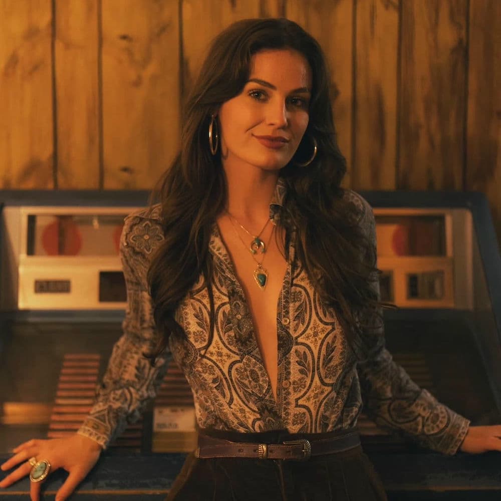 Kat Hasty – Singer-Songwriter