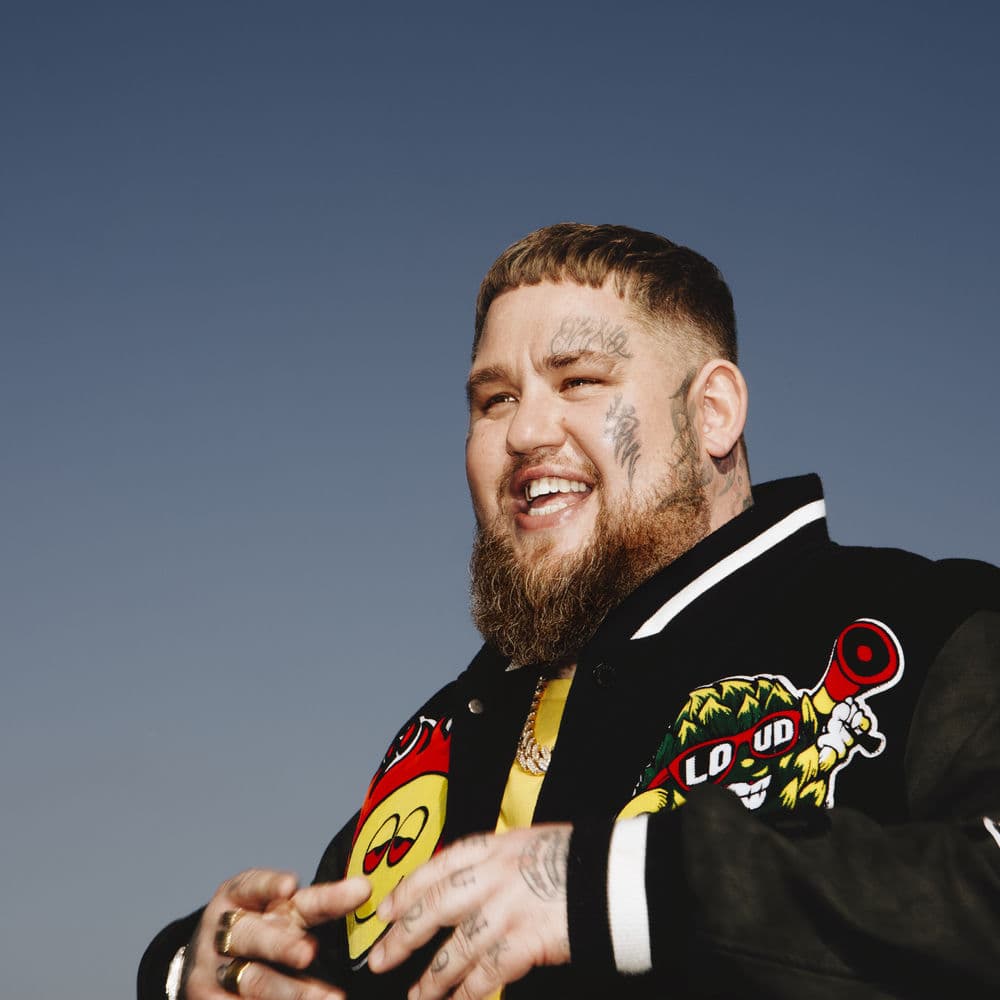 RAG N BONE MAN – Pop