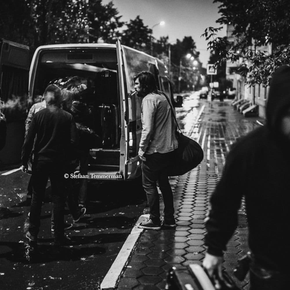 AMENRA – Stoner Metal