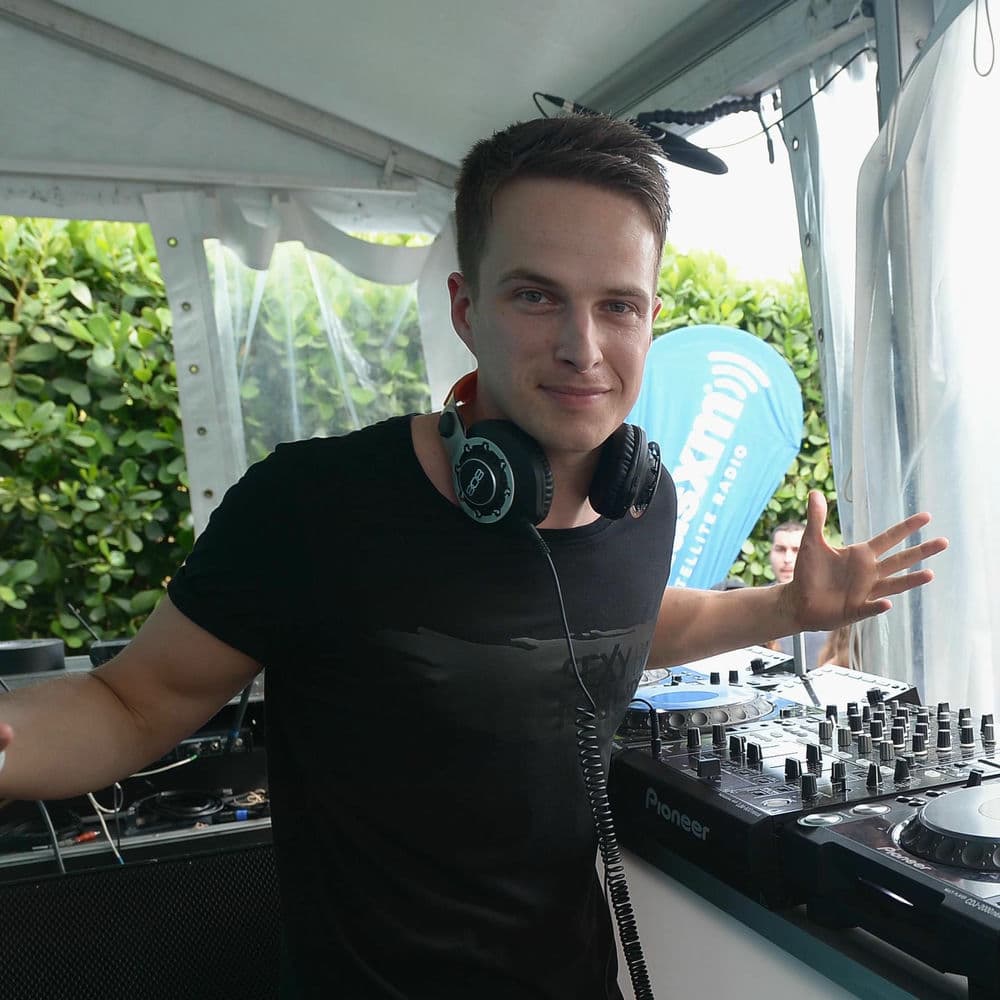 Dannic – Dance