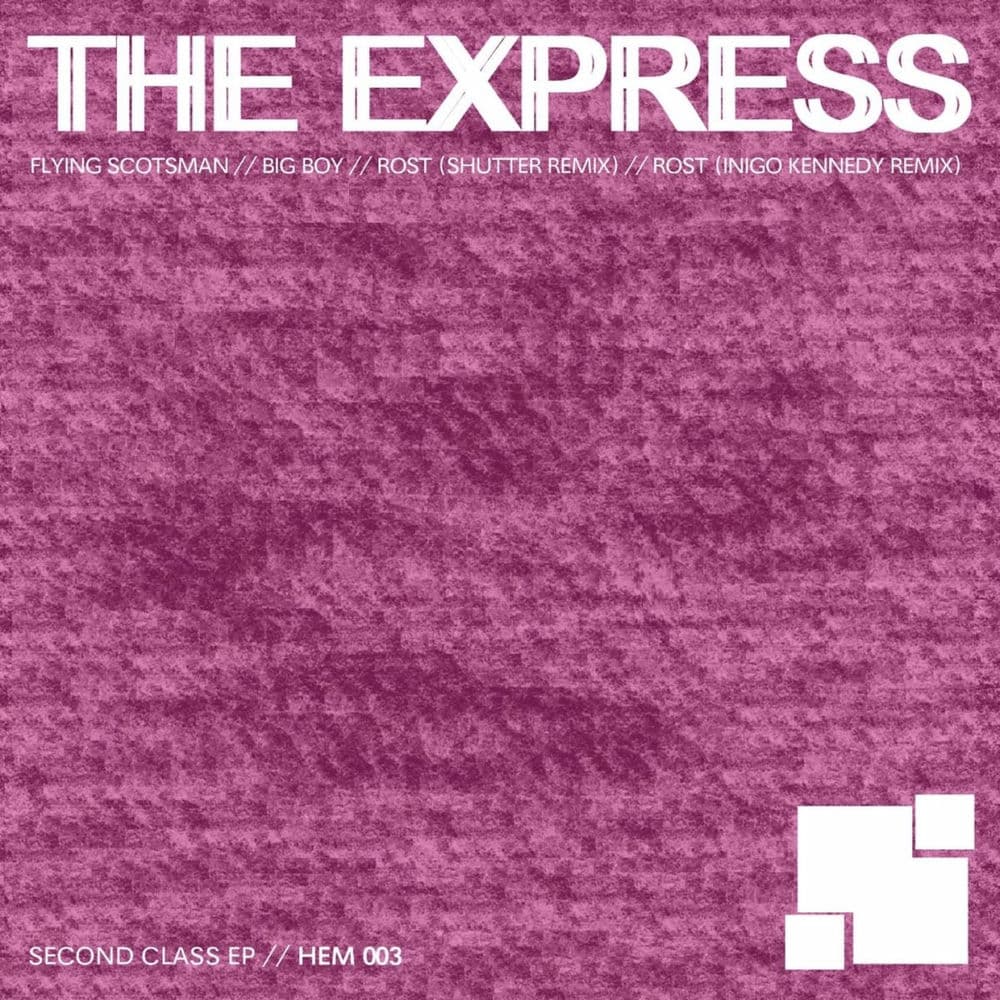 The Express – Rock
