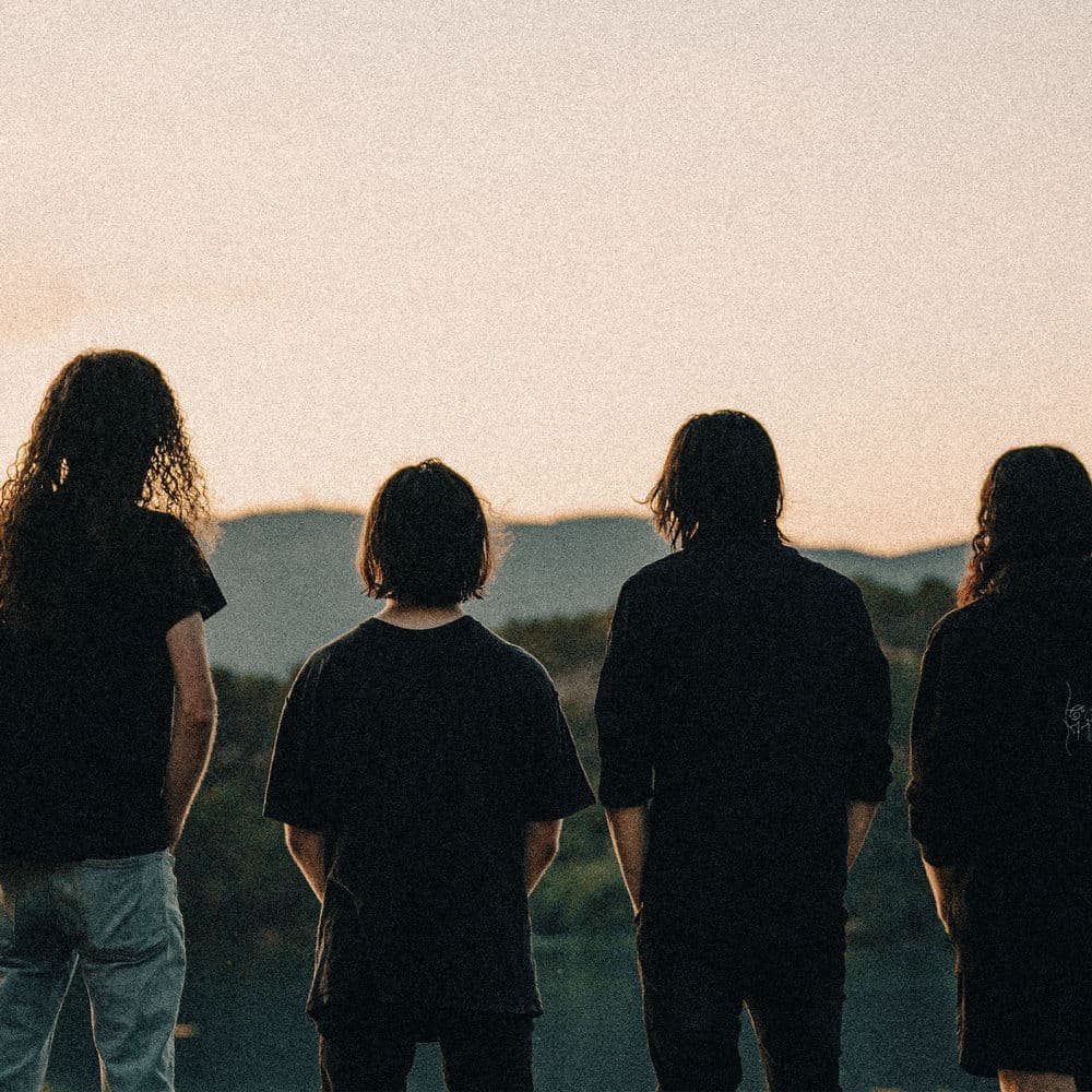 SEPTARIA – Post-Metal