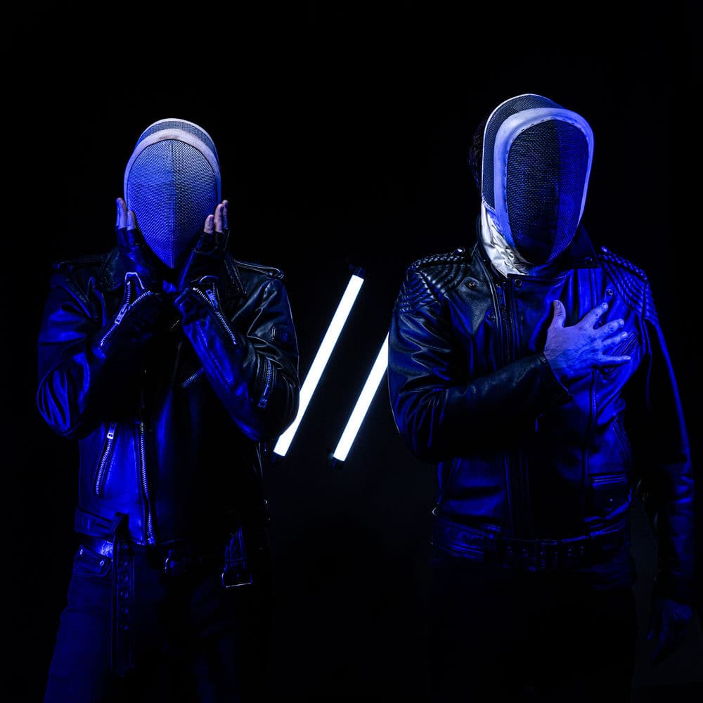 Blackbook – Electropop