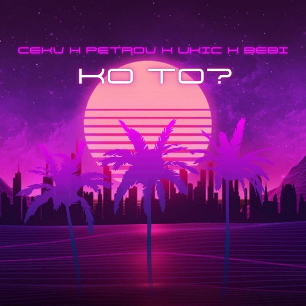 Petrov – Hip-Hop
