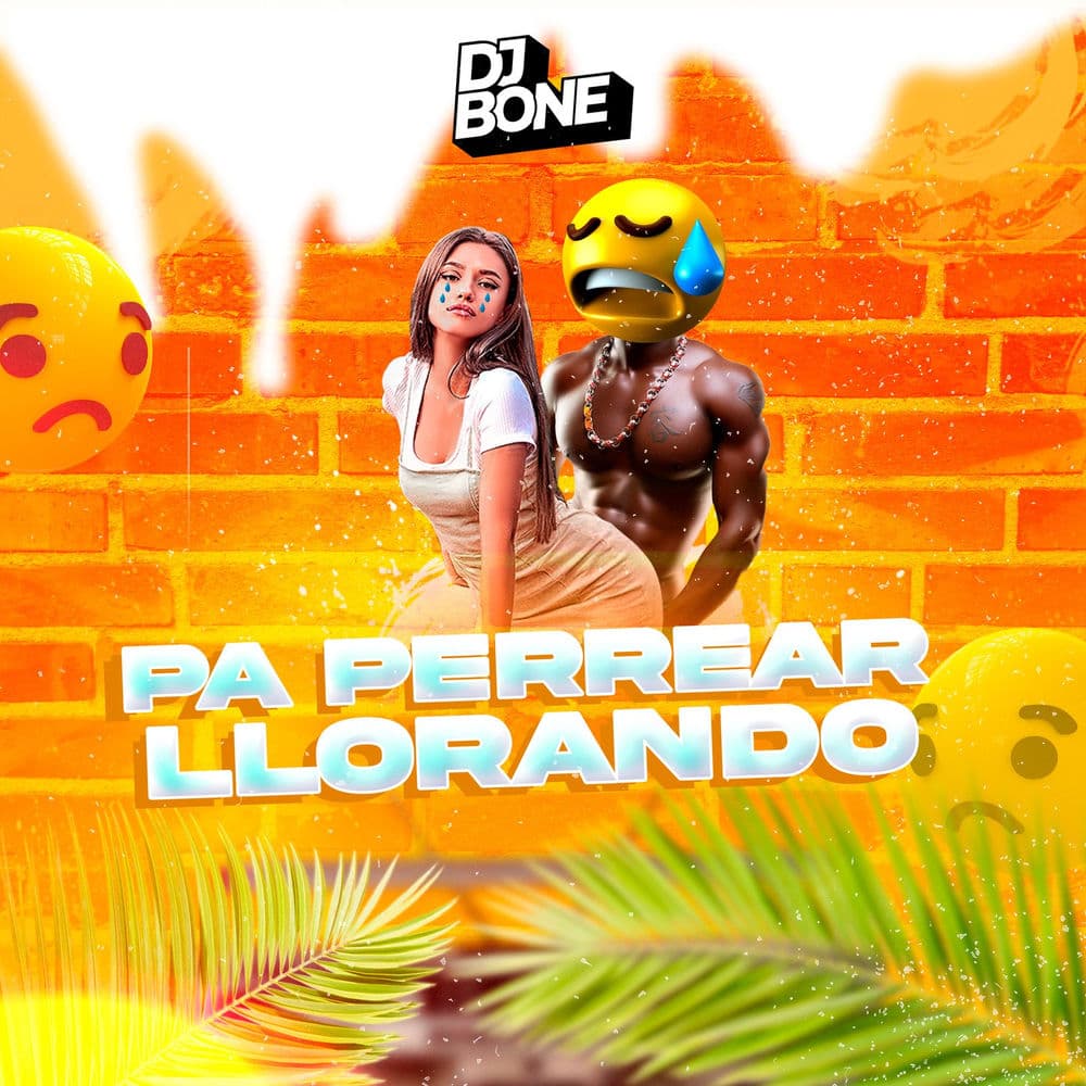 DJ Bone – Techno