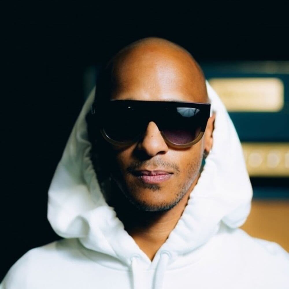 DJEFF – R&B