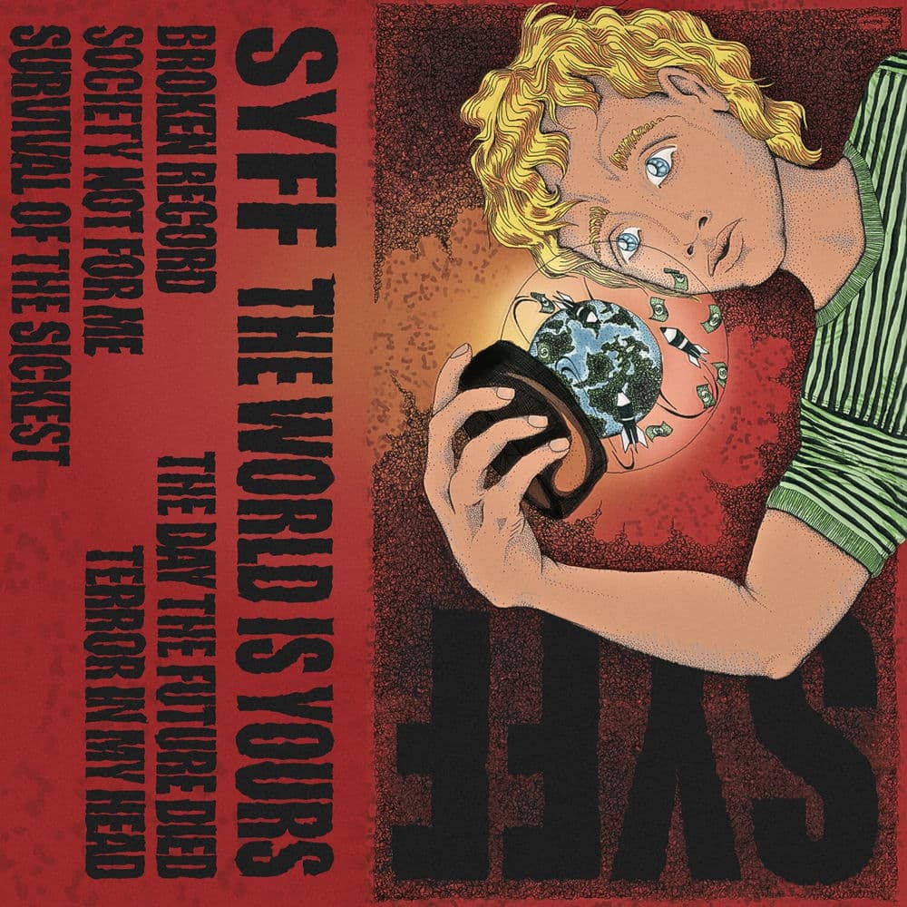 SYFF – Rock