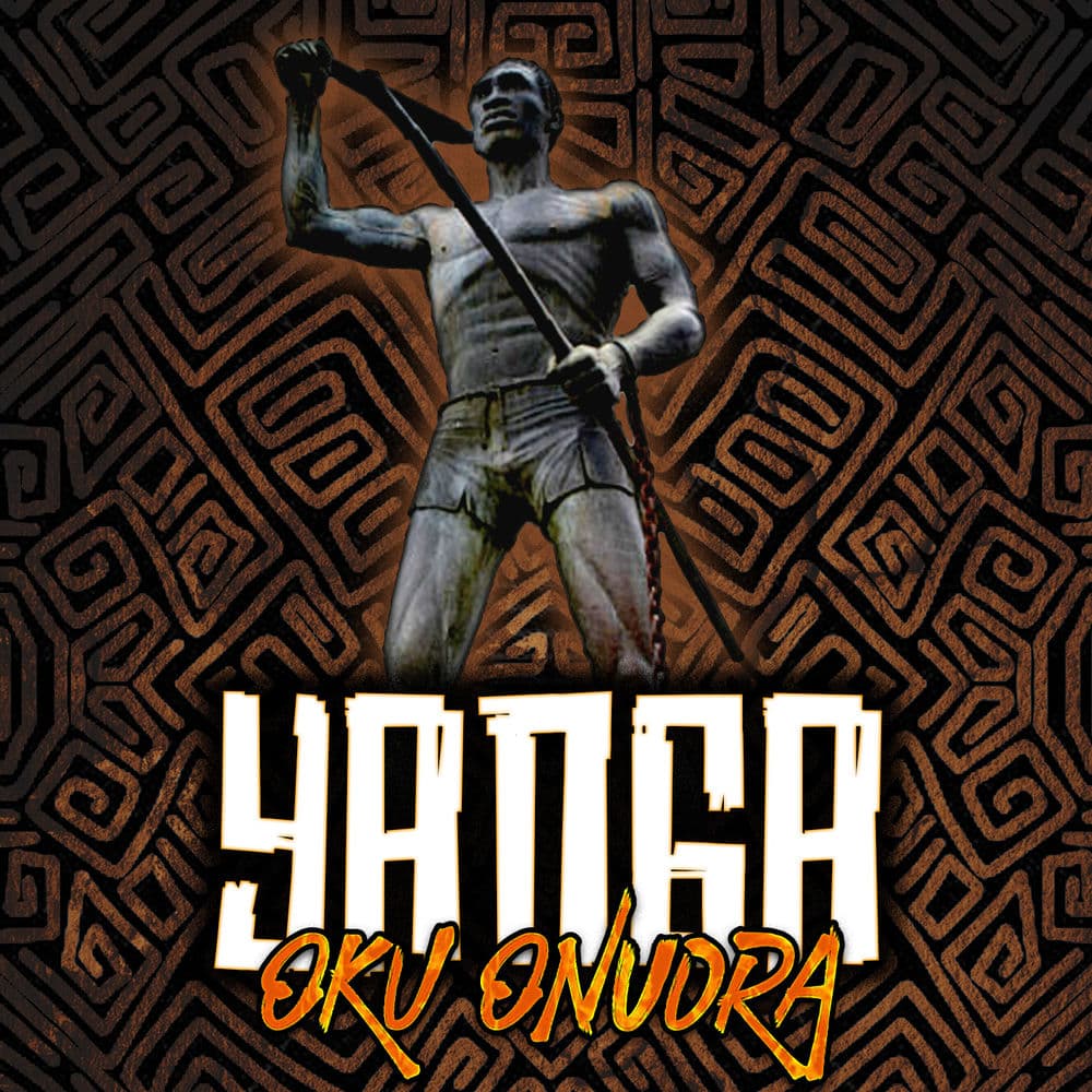 Natty Congo Crew – Reggae