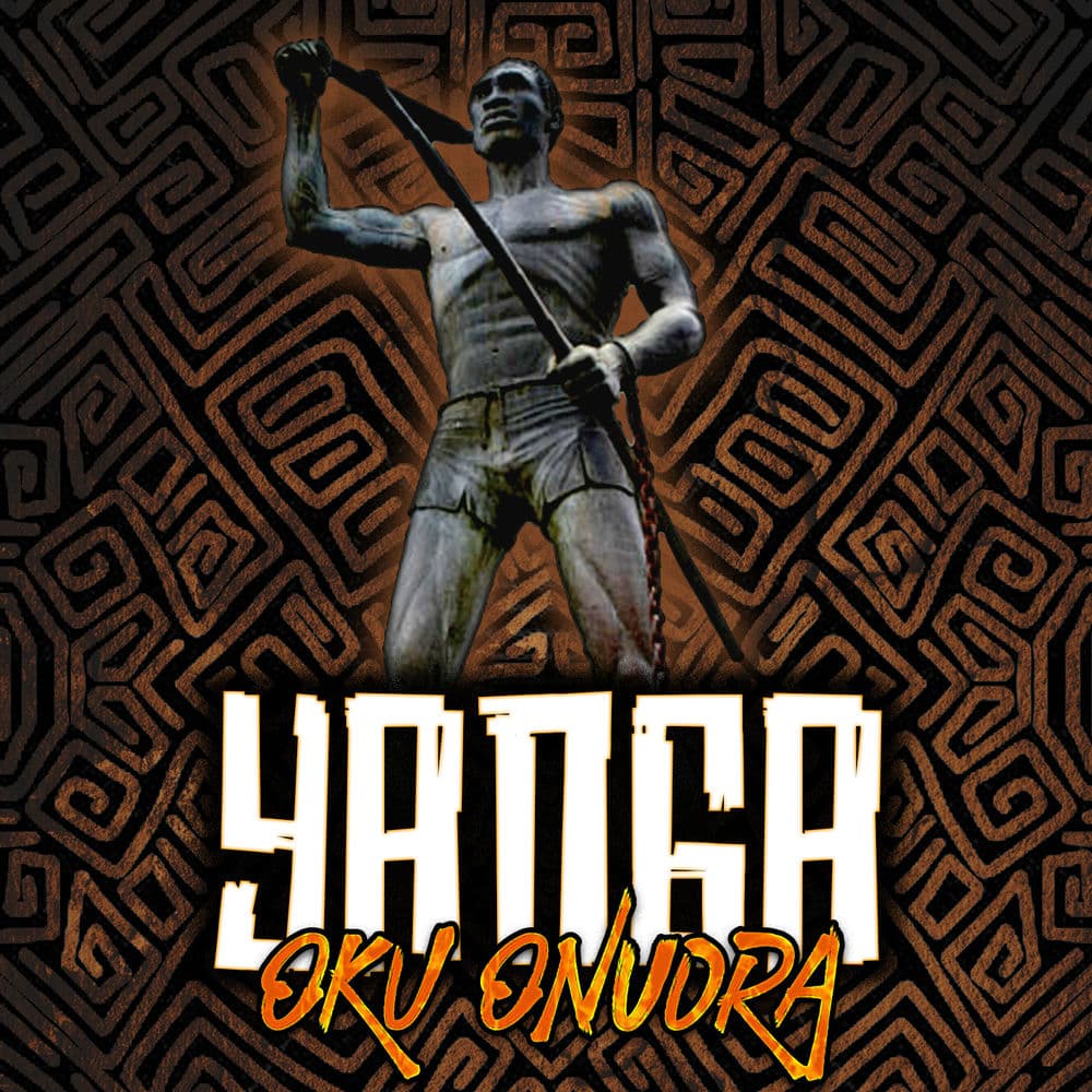 Natty Congo Crew – Reggae