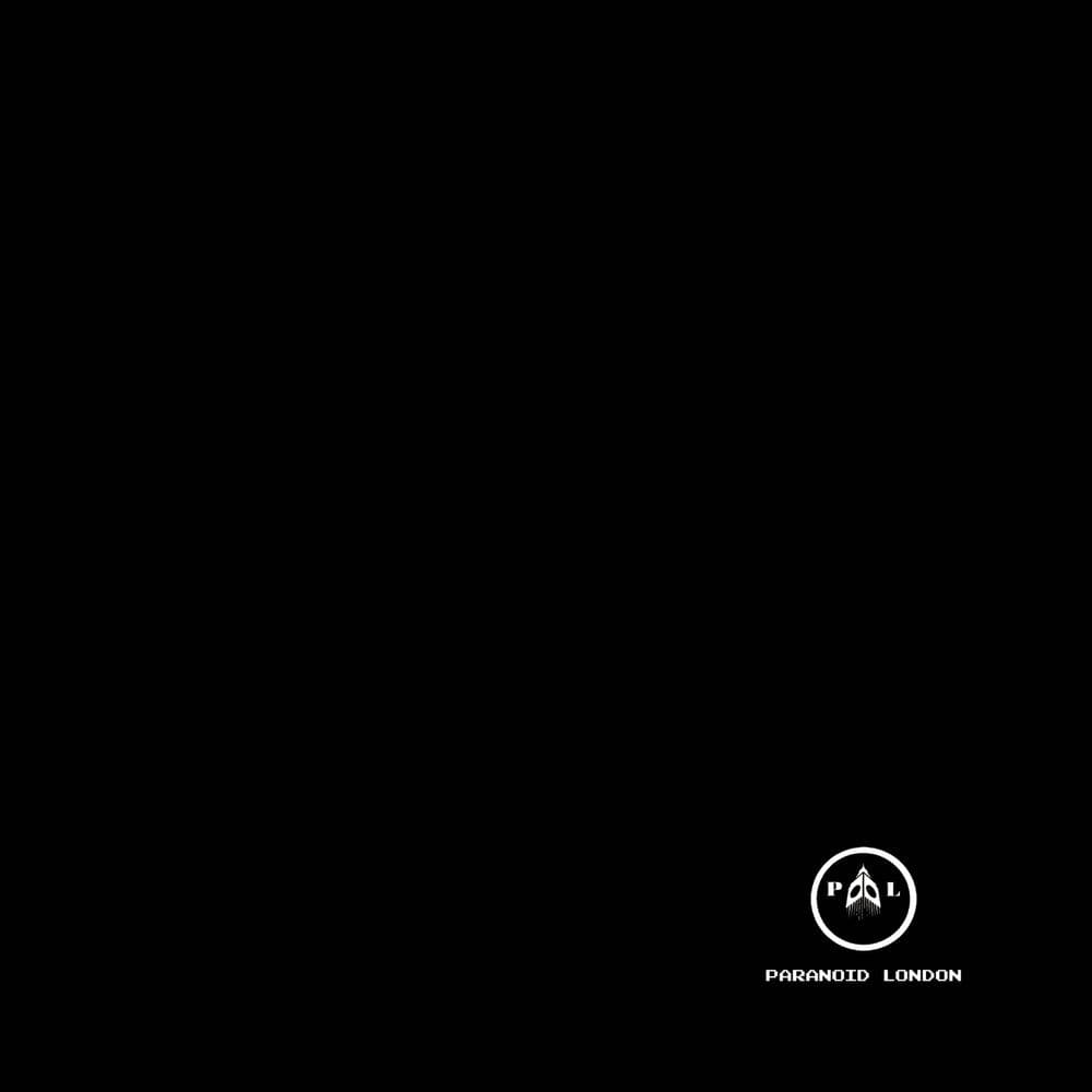 Paranoid London – House