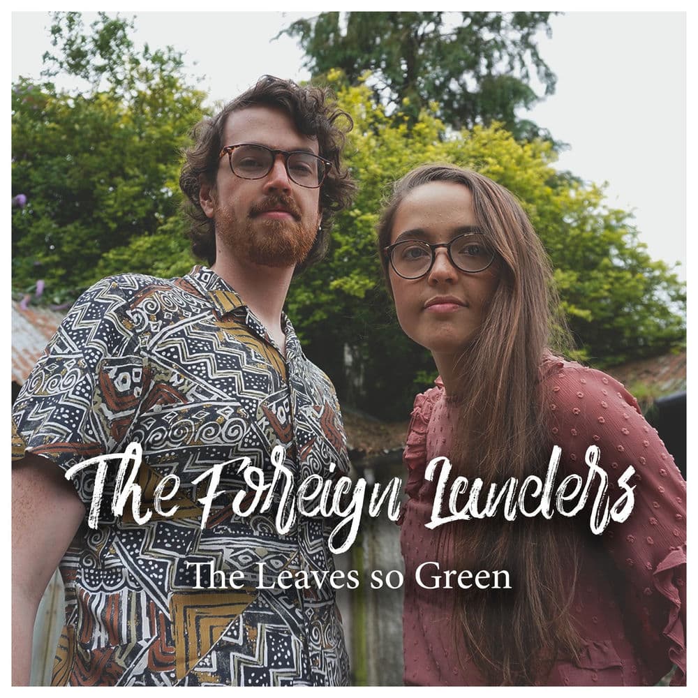 The Foreign Landers – Folk