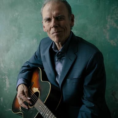 JOHN HIATT