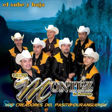 Grupo Montéz de Durango