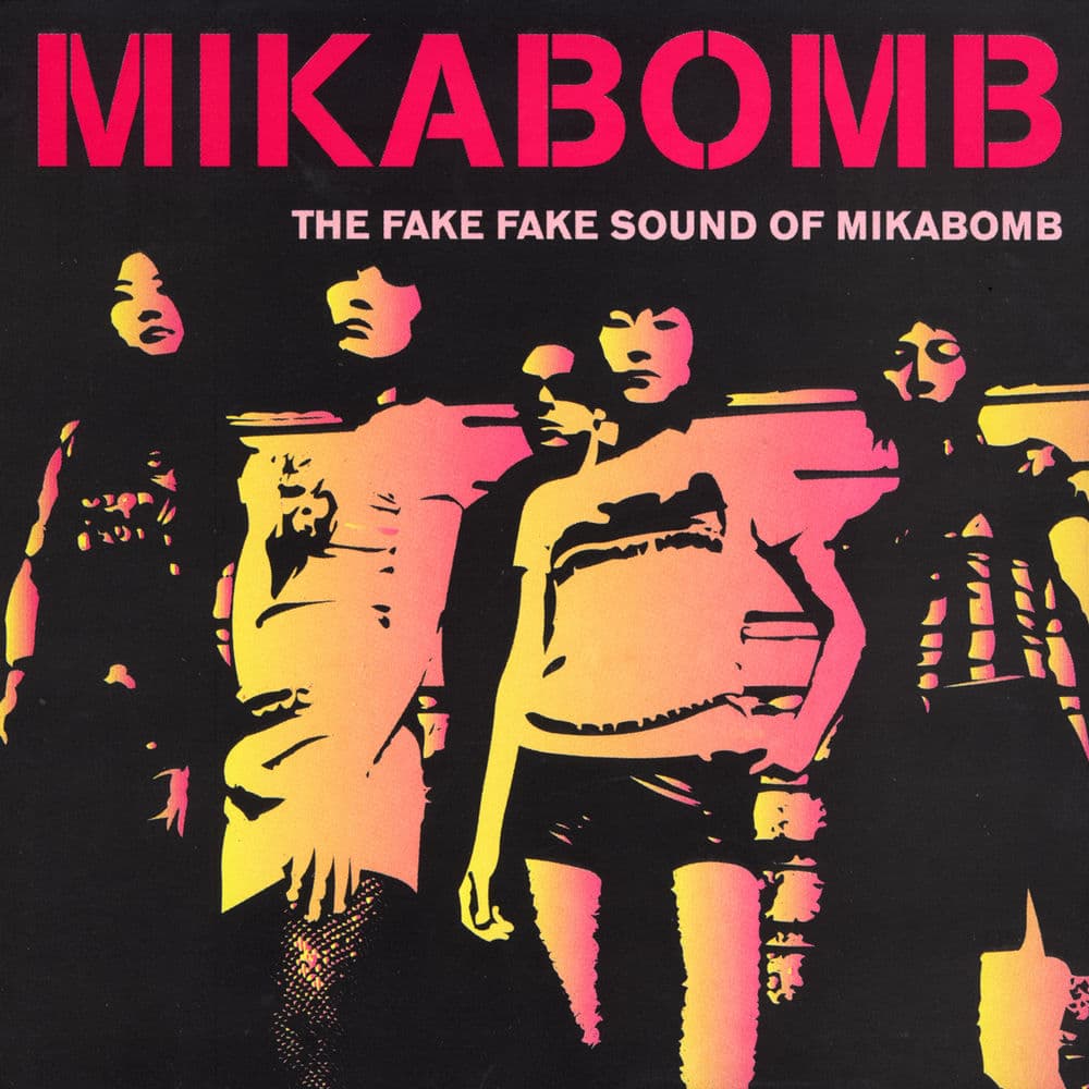 Mikabomb – Pop