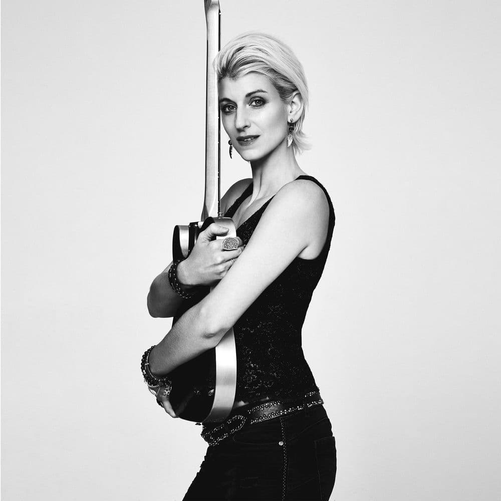 GAELLE BUSWEL – Folk