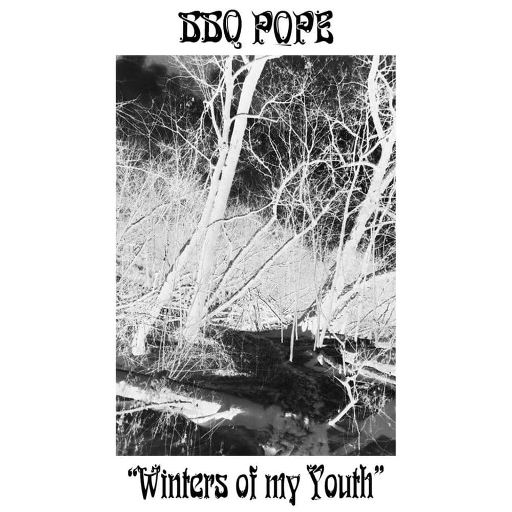 BBQ Pope