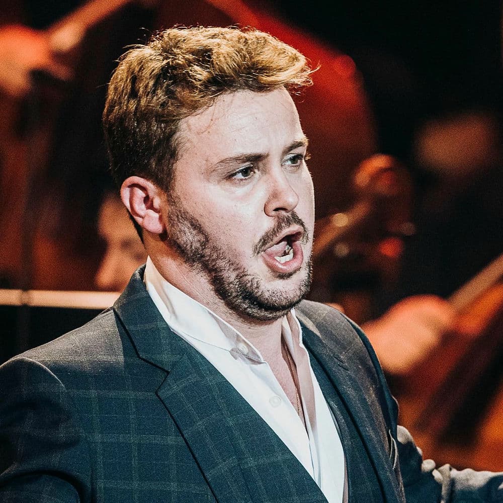 KEVIN AMIEL – Classical