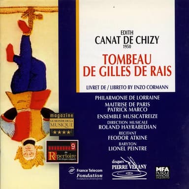 ENSEMBLE MUSICATREIZE
