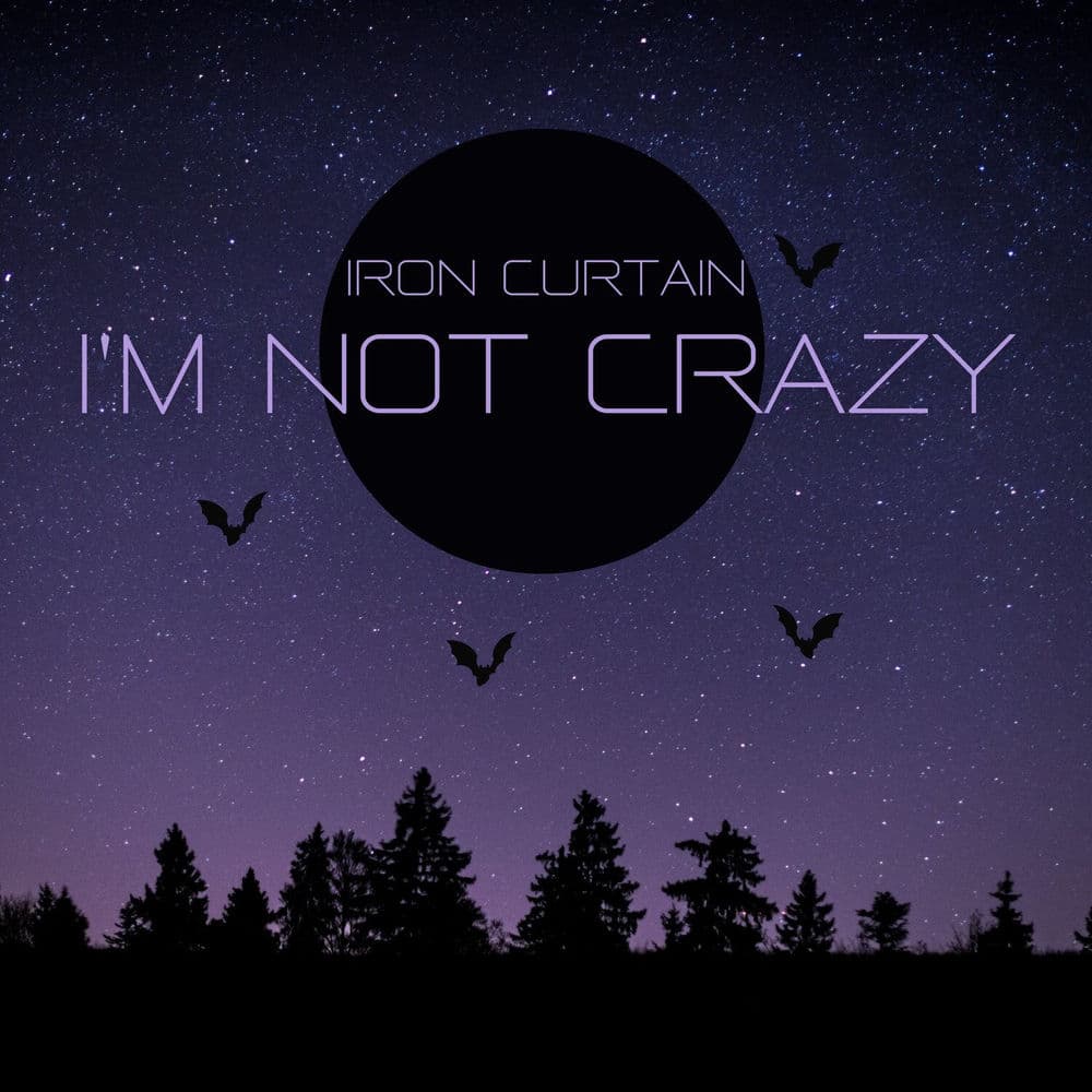 Iron Curtain – Heavy Metal