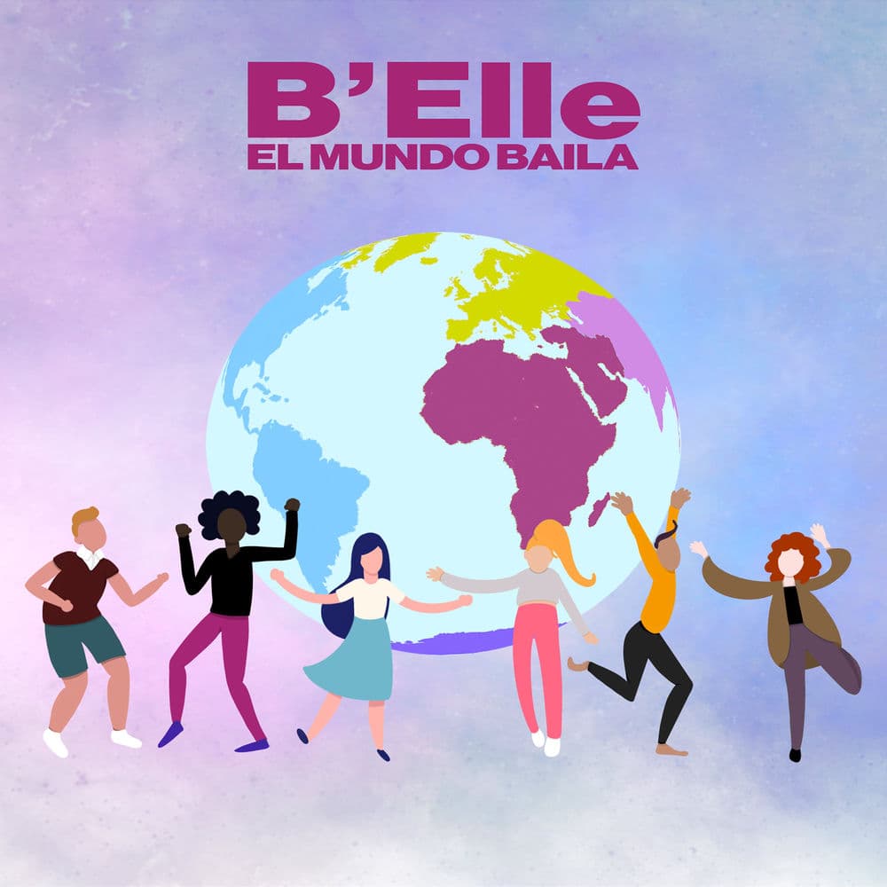B’Elle – Dance