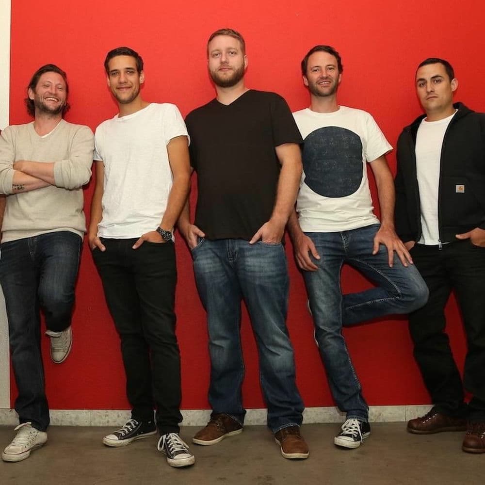 Nguru – Ska