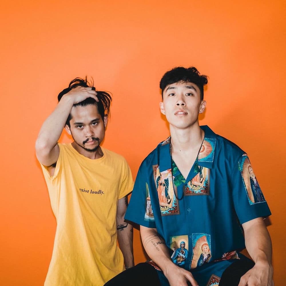 Armnhmr – Dance