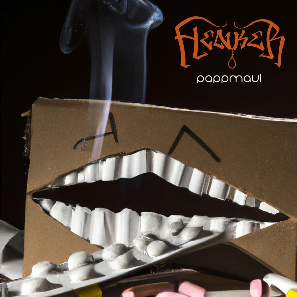 HENKER – Rap/Hip Hop