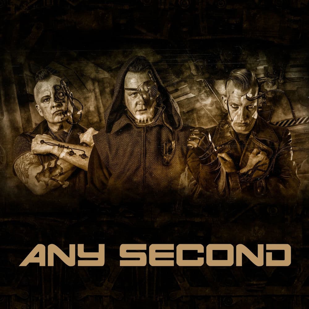 Any Second – Alternative