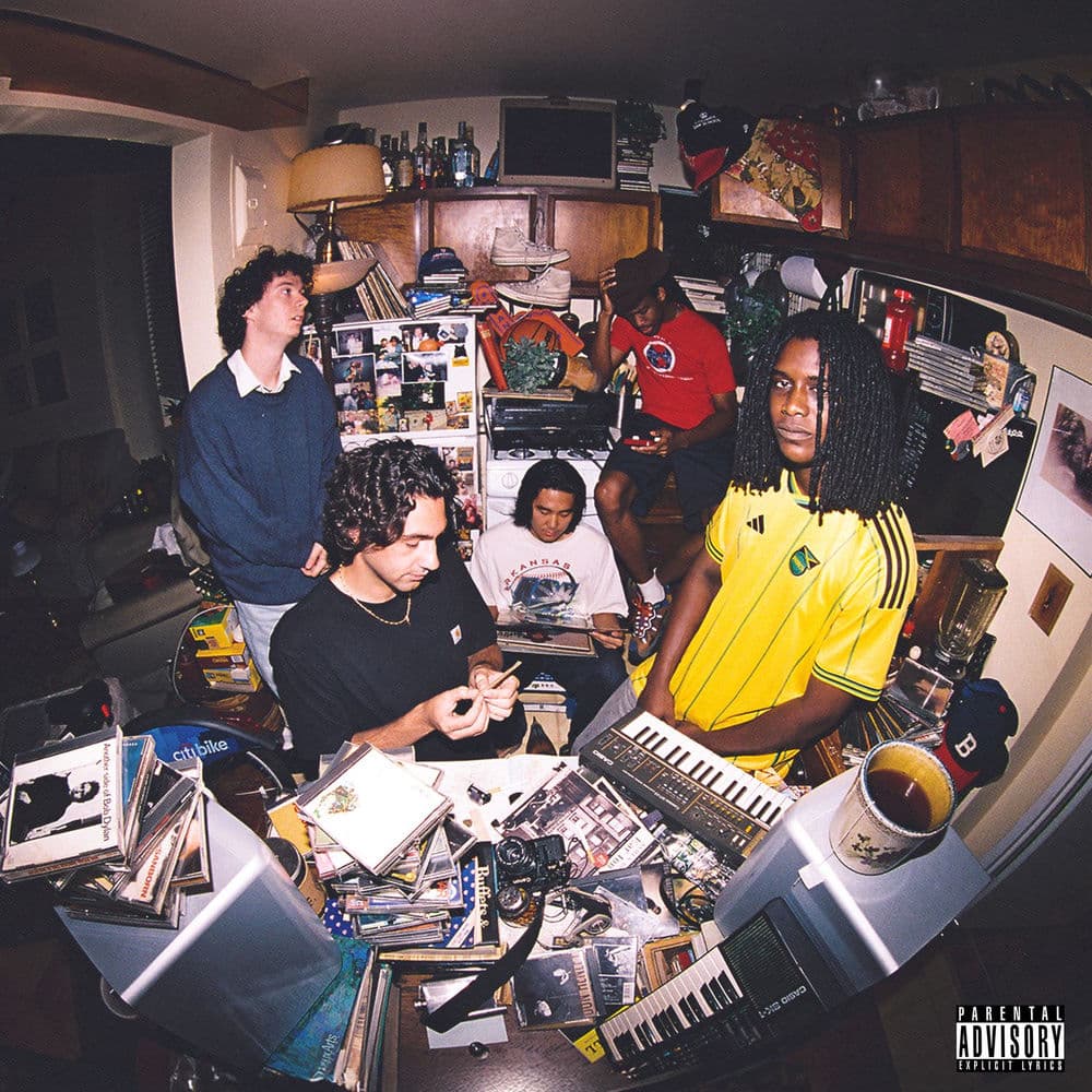 WHATMORE – Hip-Hop