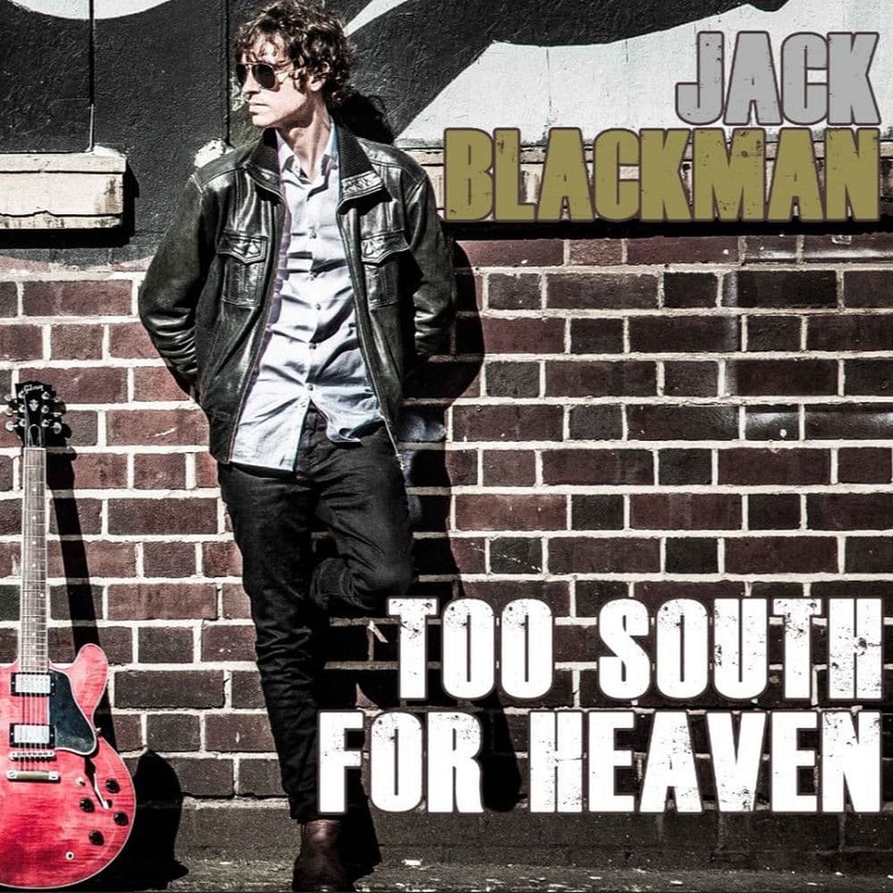 JACK BLACKMAN