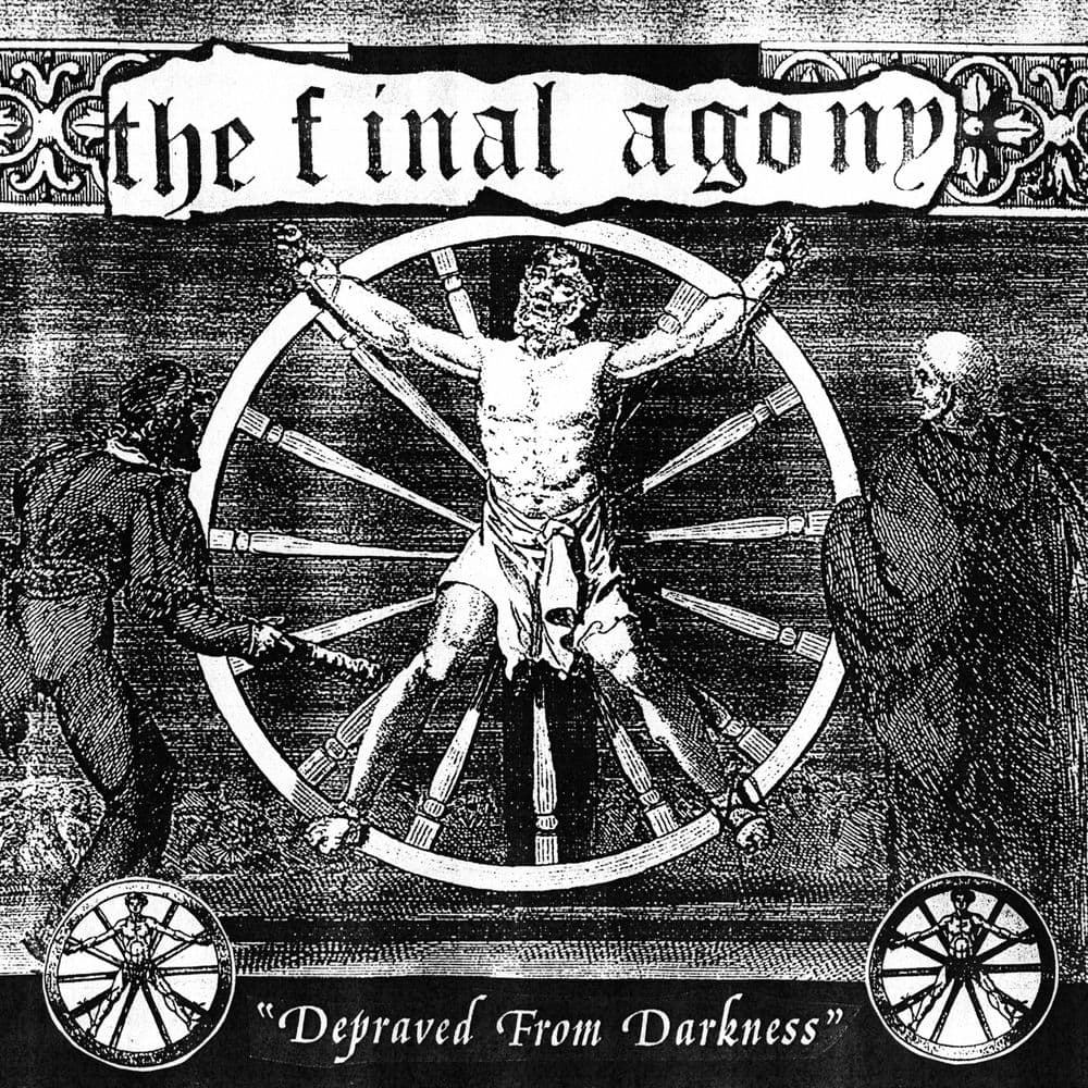 The Final Agony – Rock