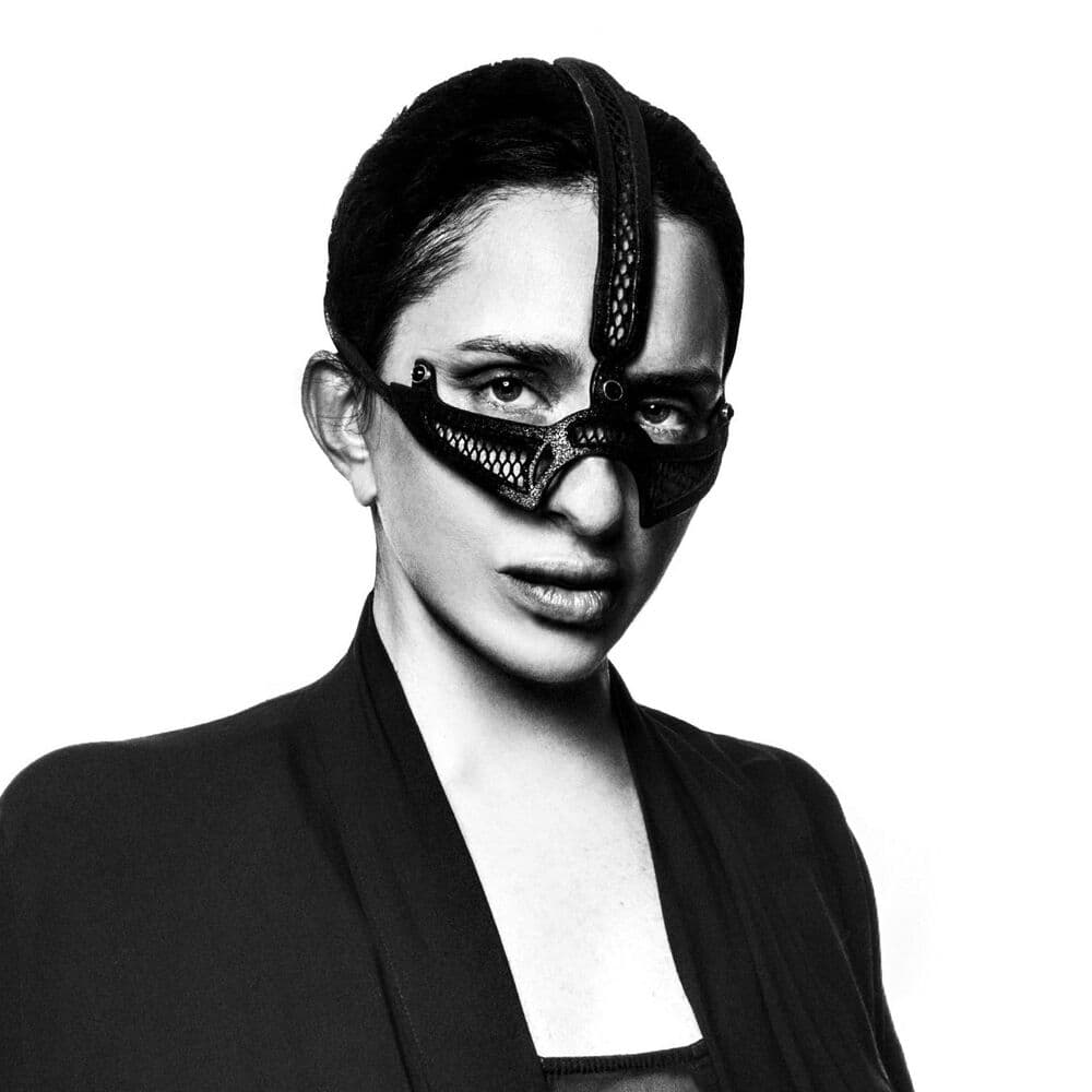 Nicole Moudaber – Electro