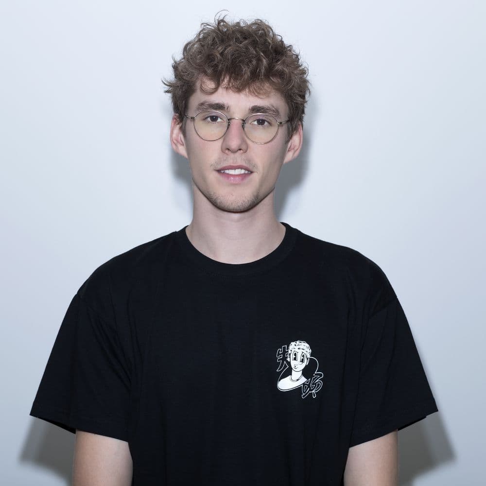 LOST FREQUENCIES – Pop