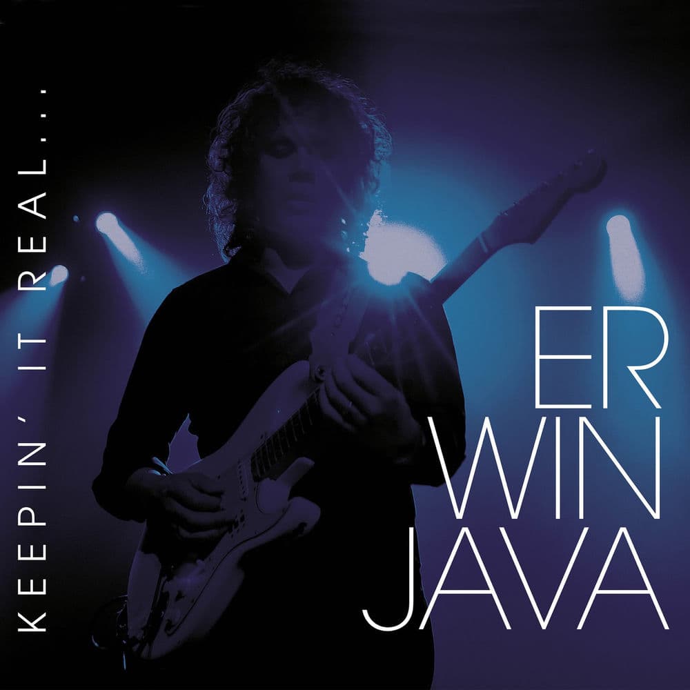 Erwin Java – Rock