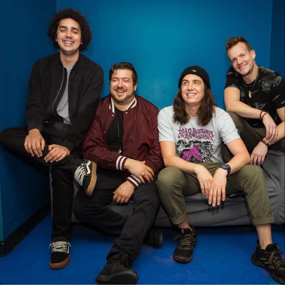The Magic Beans – Jam Band