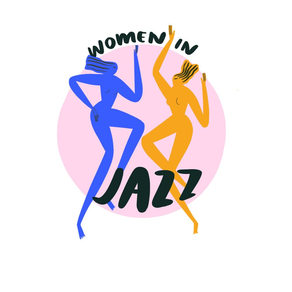 Women in Jazz – Jazz
