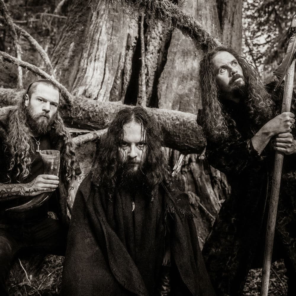 WOLVES IN THE THRONE ROOM – Metal