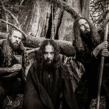 WOLVES IN THE THRONE ROOM