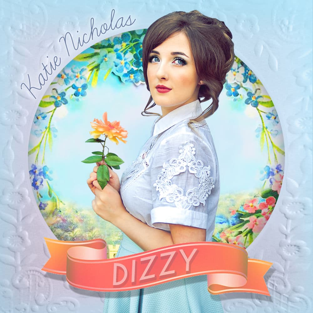 Katie Nicholas – Americana