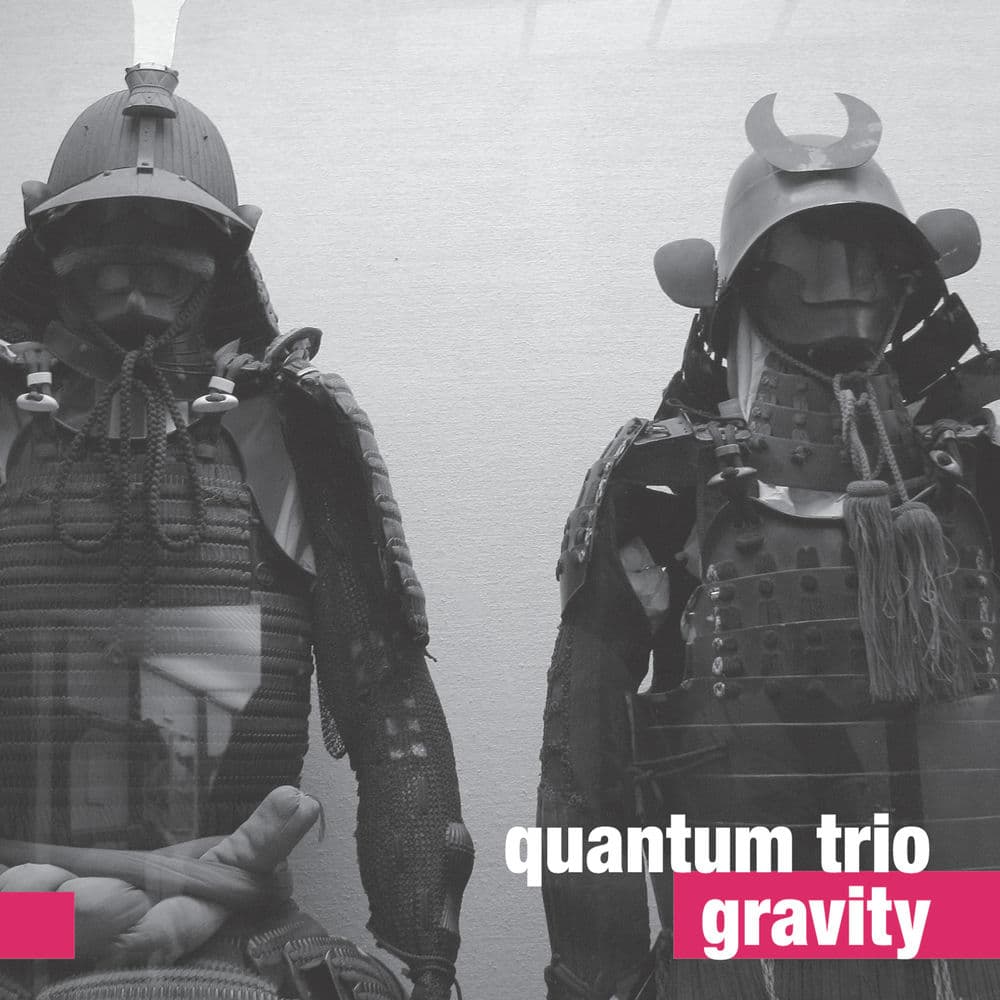 Quantum Trio – Contemporary Jazz