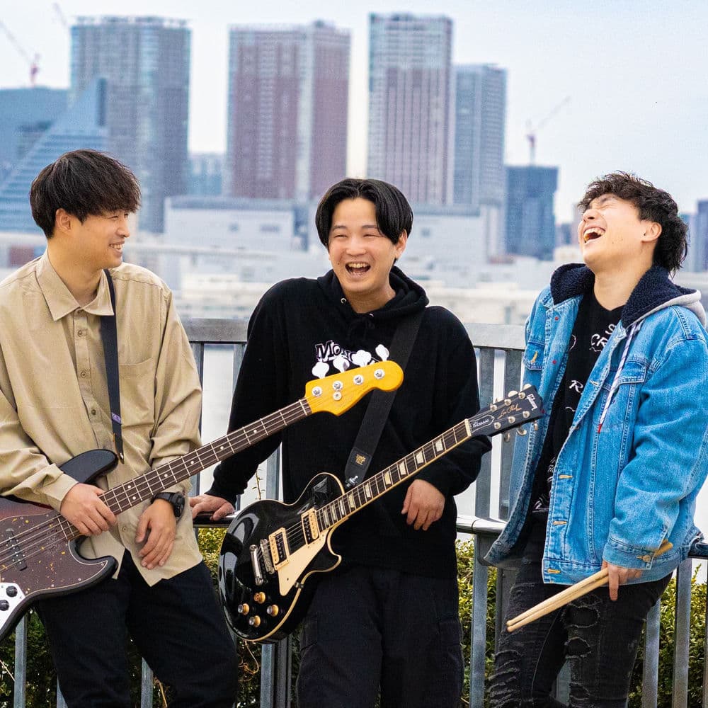 Straightline – Punk