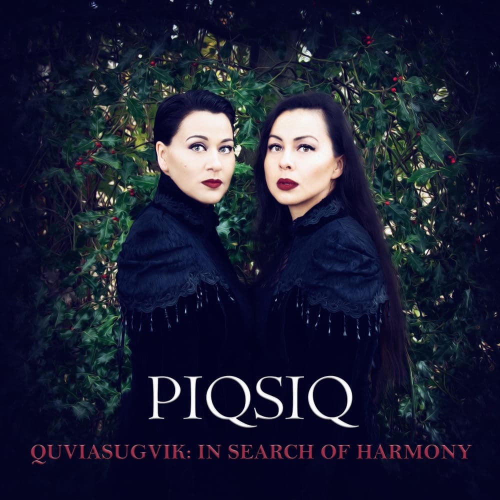 PIQSIQ – Native American Music