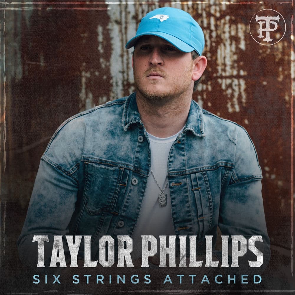 Taylor Phillips – Country