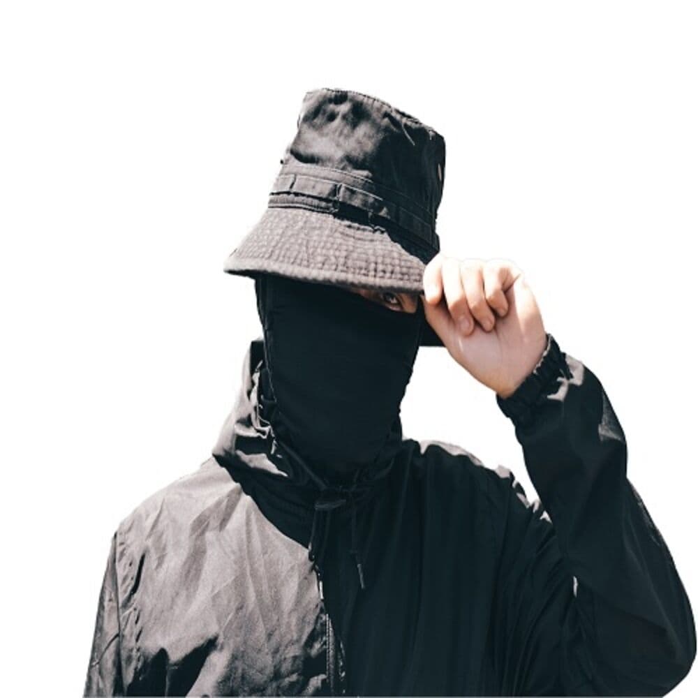 GRAVEDGR – Electro